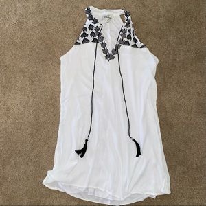 Boutique style dress